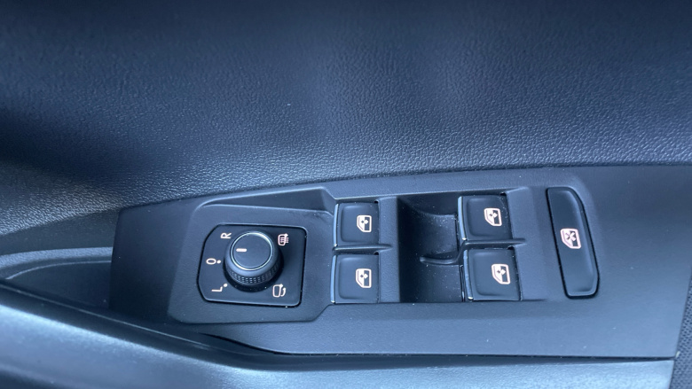 Volkswagen Polo 1.0 TSI Style 5dr Petrol Hatchback